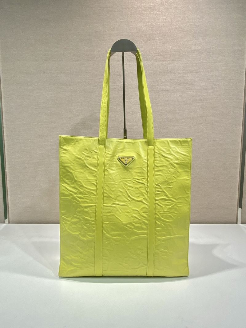 Prada Tote Bags